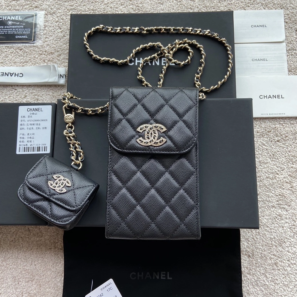 Lightweight Stachel Chanel Other 56640 Bags 0705